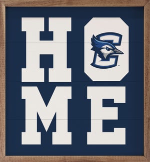 Home Creighton University